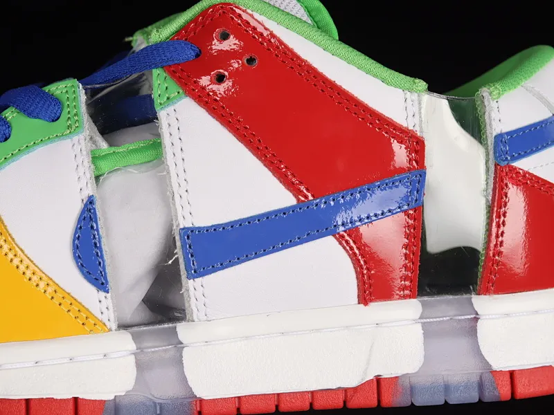 All Categories Nk SB Dunk Series Nk SB Dunk Low Low-top Sneakers Pure Original eBay x Nk SB Dunk Low "Sandy Bodecker" Limited Edition SB Low-top Sports and Leisure Sneakers FD8777-100